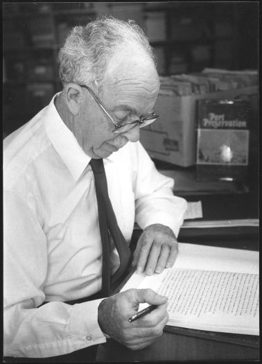 John Cumspton